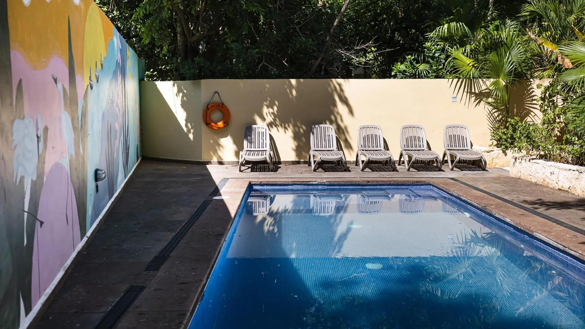 Casa Del Mar Bahia Espiritu Santo Villa Playa del Carmen