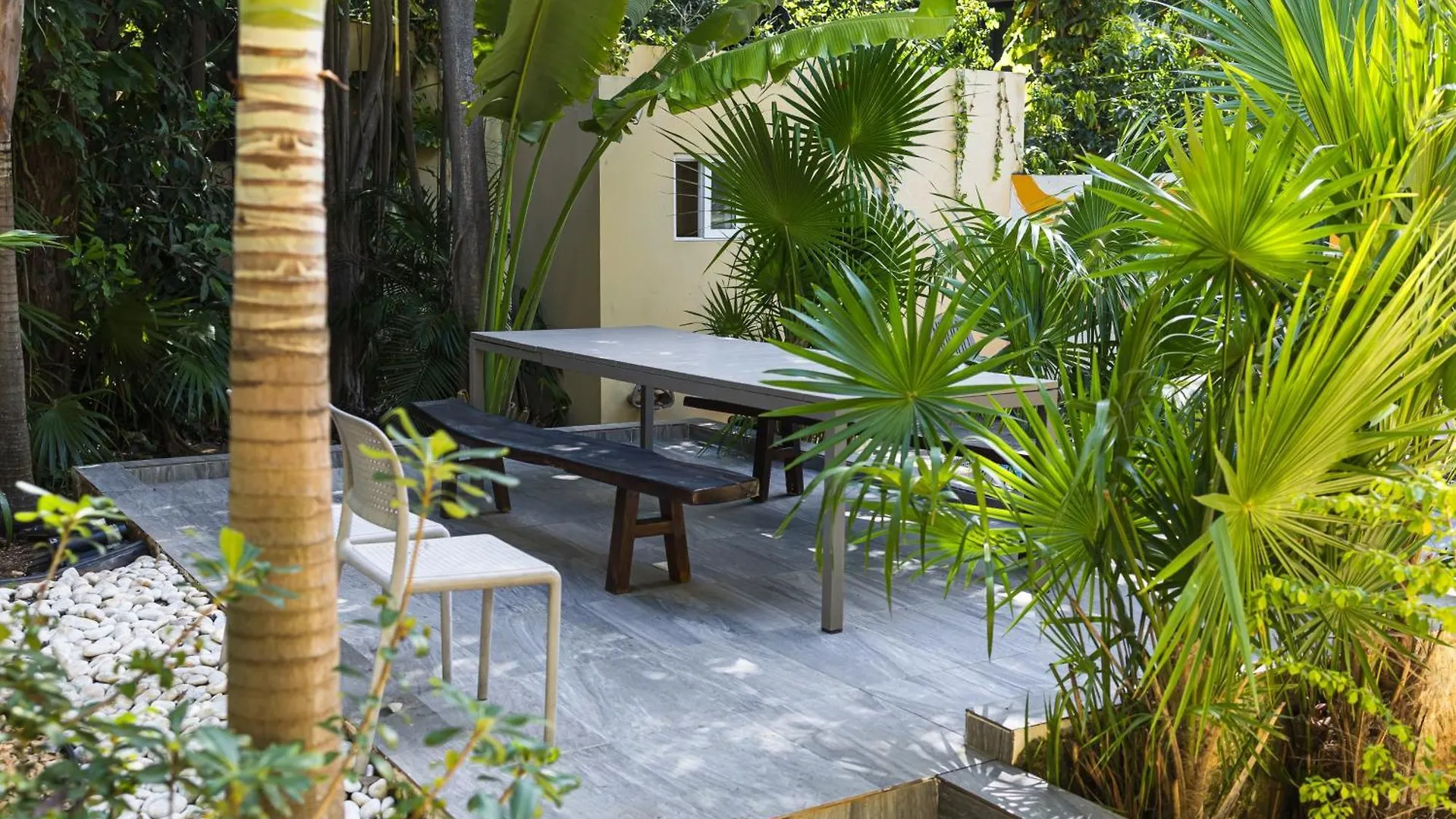 Casa Del Mar Bahia Espiritu Santo Villa Playa del Carmen Mexico
