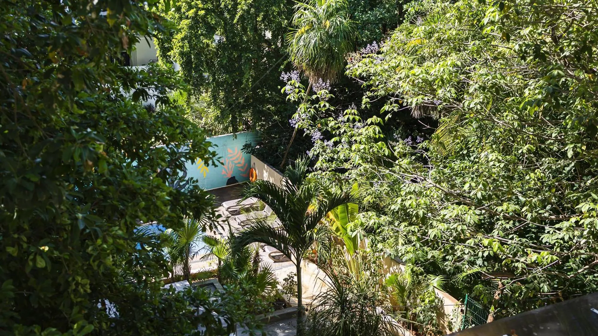 Casa Del Mar Bahia Espiritu Santo Villa Playa del Carmen Mexico
