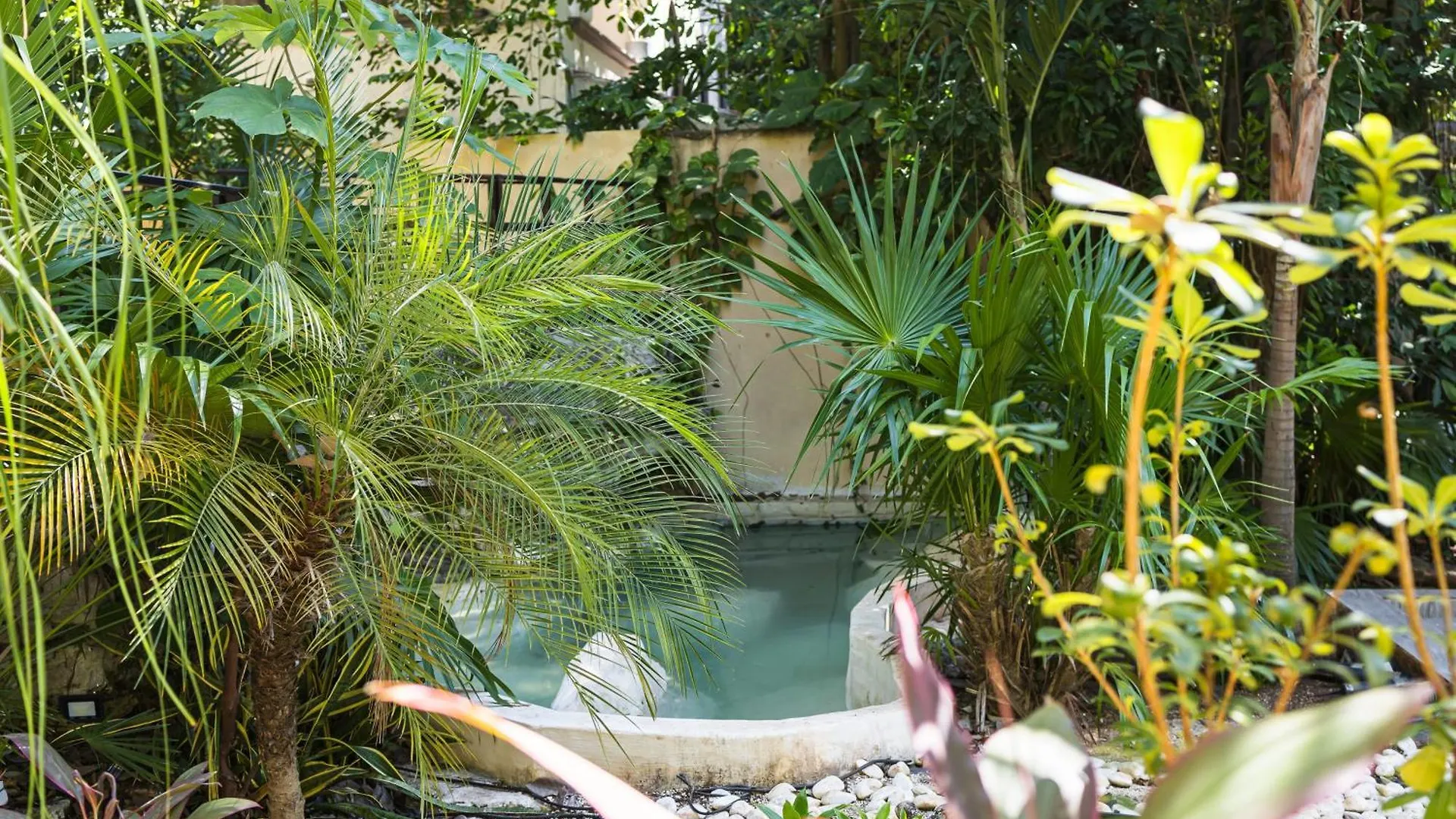 Casa Del Mar Bahia Espiritu Santo Villa Playa del Carmen