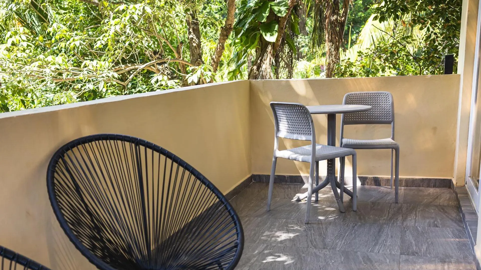 Casa Del Mar Bahia Espiritu Santo Villa Playa del Carmen Mexico