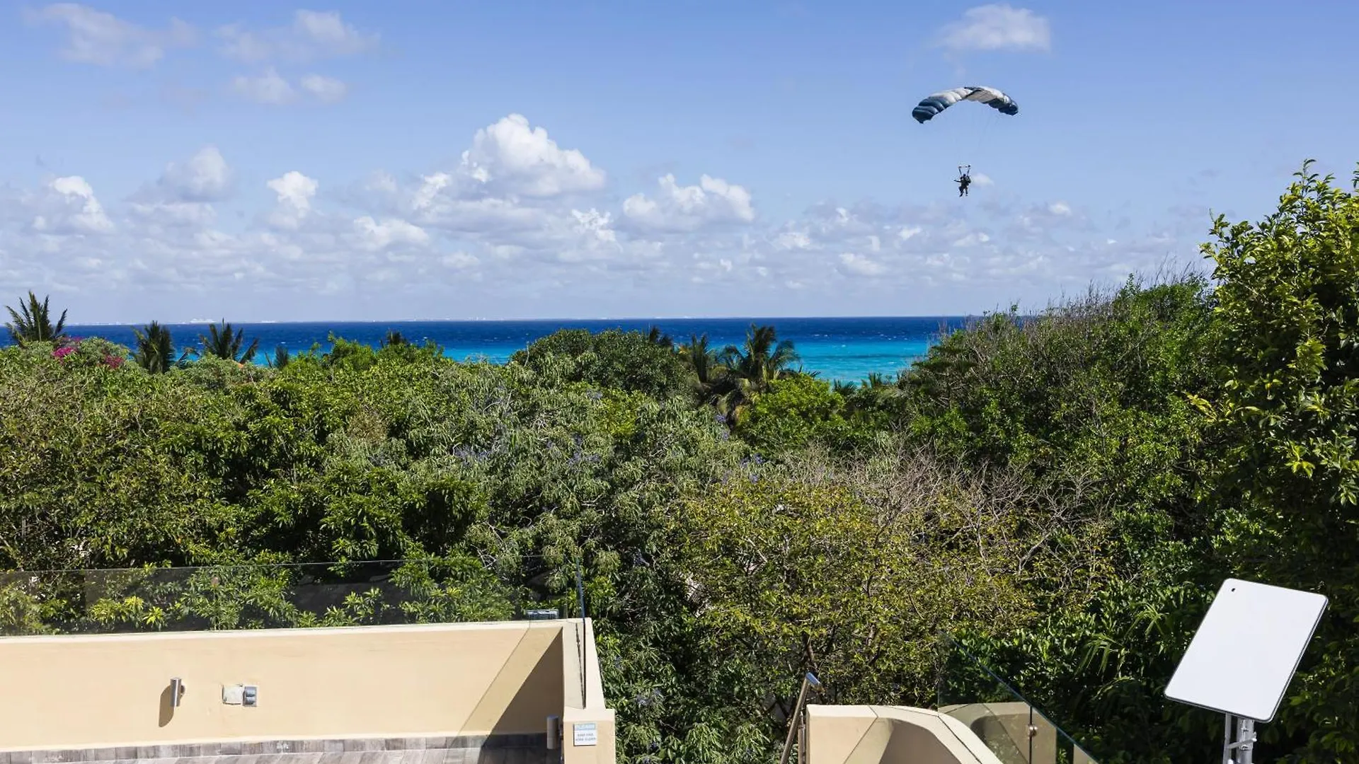 Casa Del Mar Bahia Espiritu Santo Villa Playa del Carmen