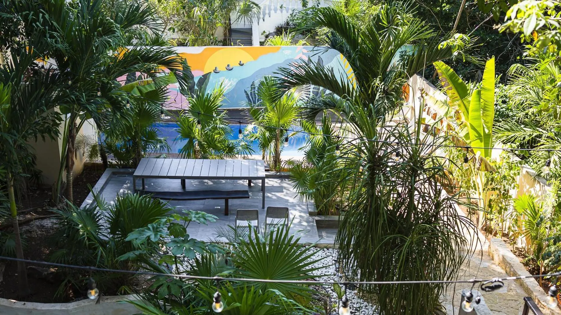 Casa Del Mar Bahia Espiritu Santo Villa Playa del Carmen