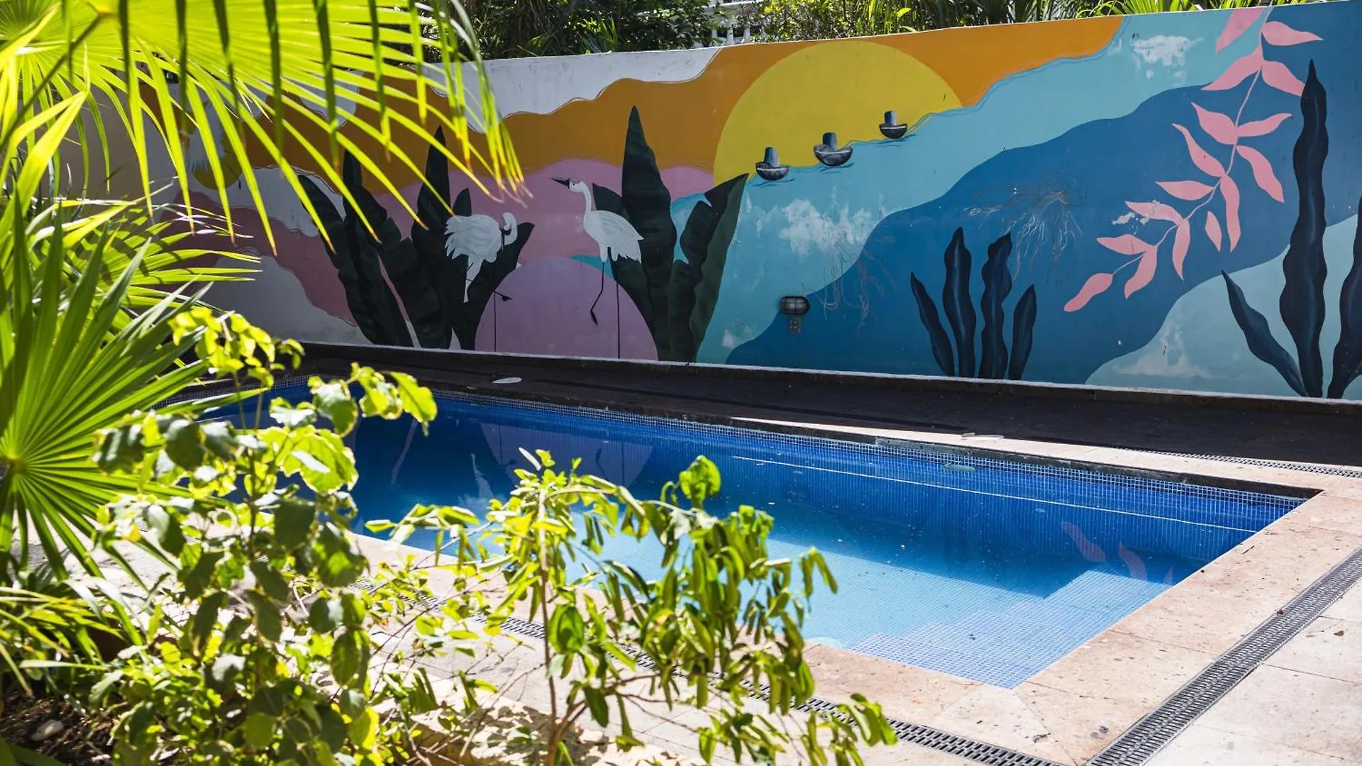 Casa Del Mar Bahia Espiritu Santo Villa Playa del Carmen