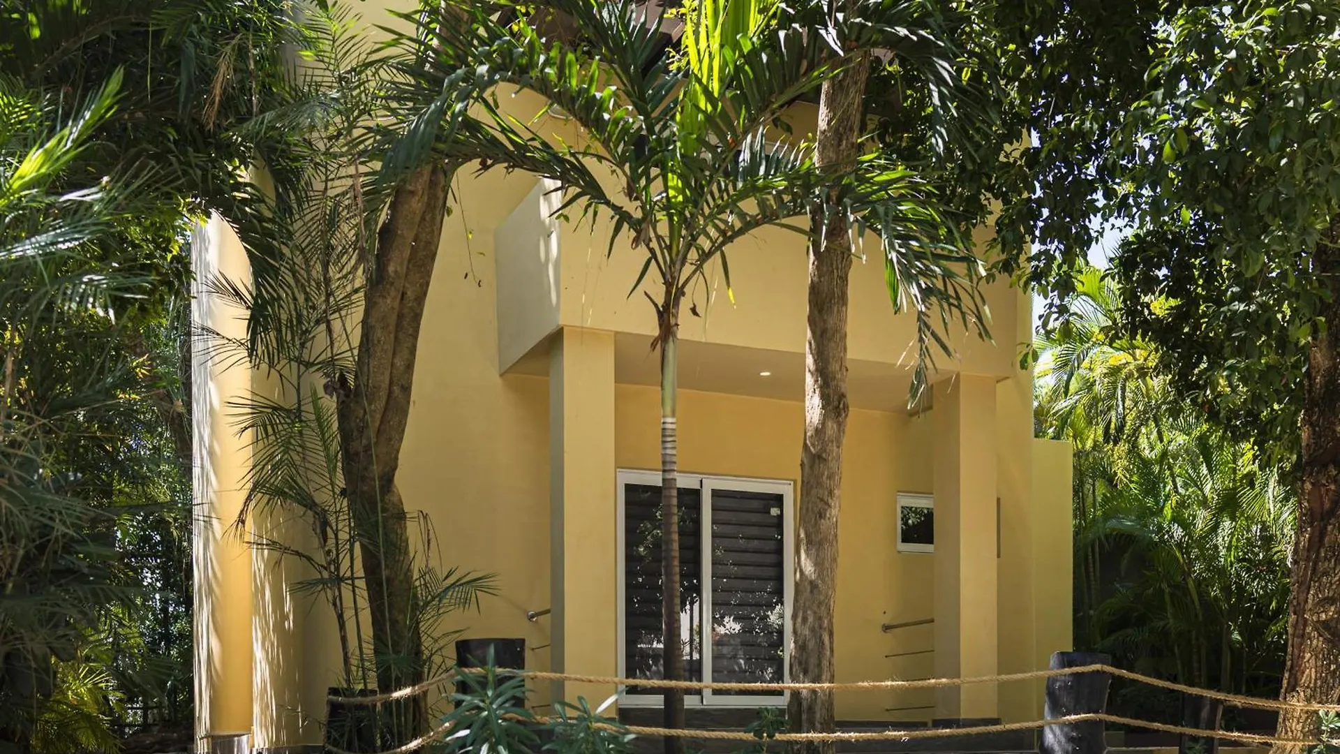 Casa Del Mar Bahia Espiritu Santo Villa Playa del Carmen