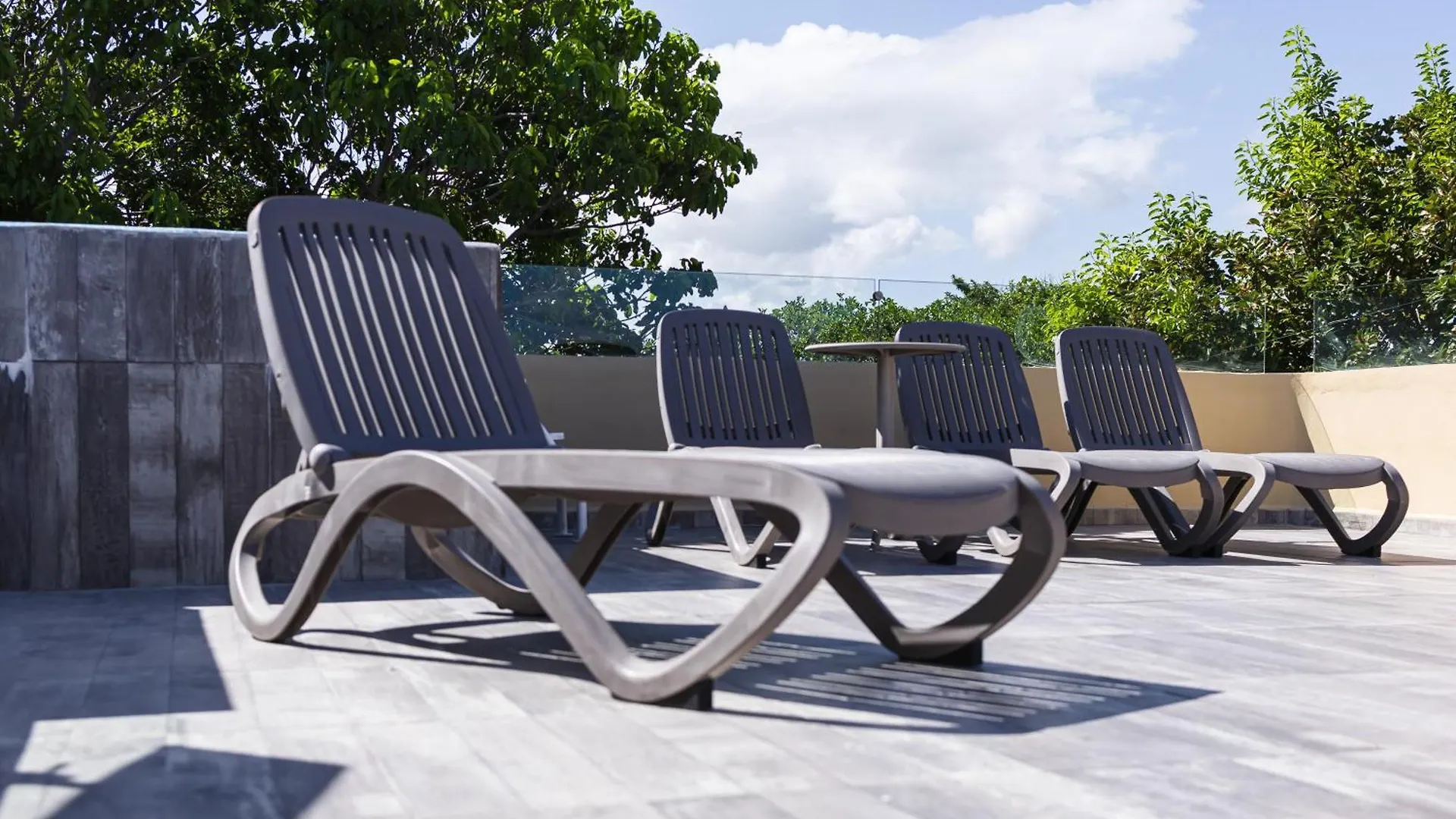 Casa Del Mar Bahia Espiritu Santo Villa Playa del Carmen
