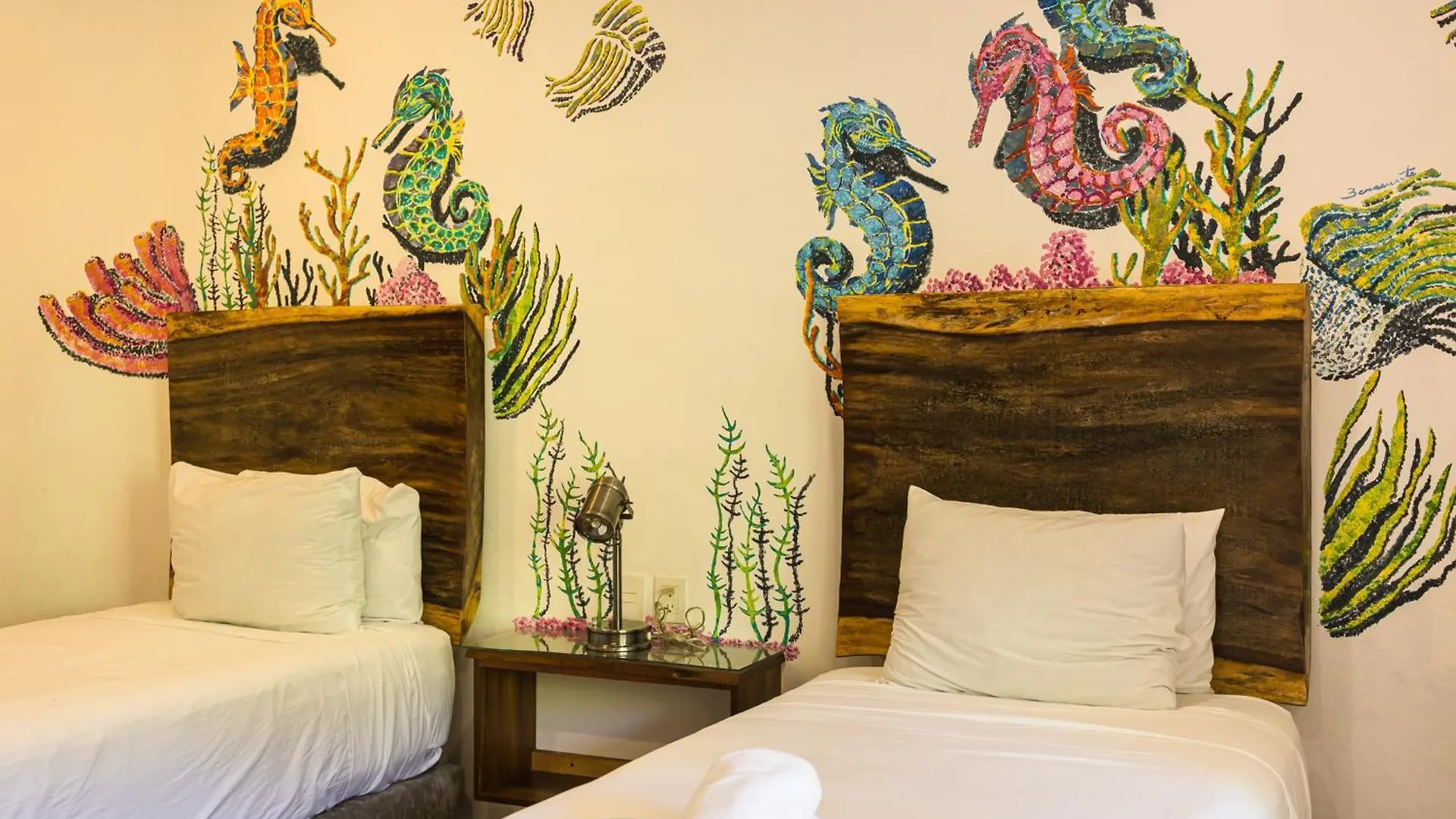 Casa Del Mar Bahia Espiritu Santo Villa Playa del Carmen Mexico