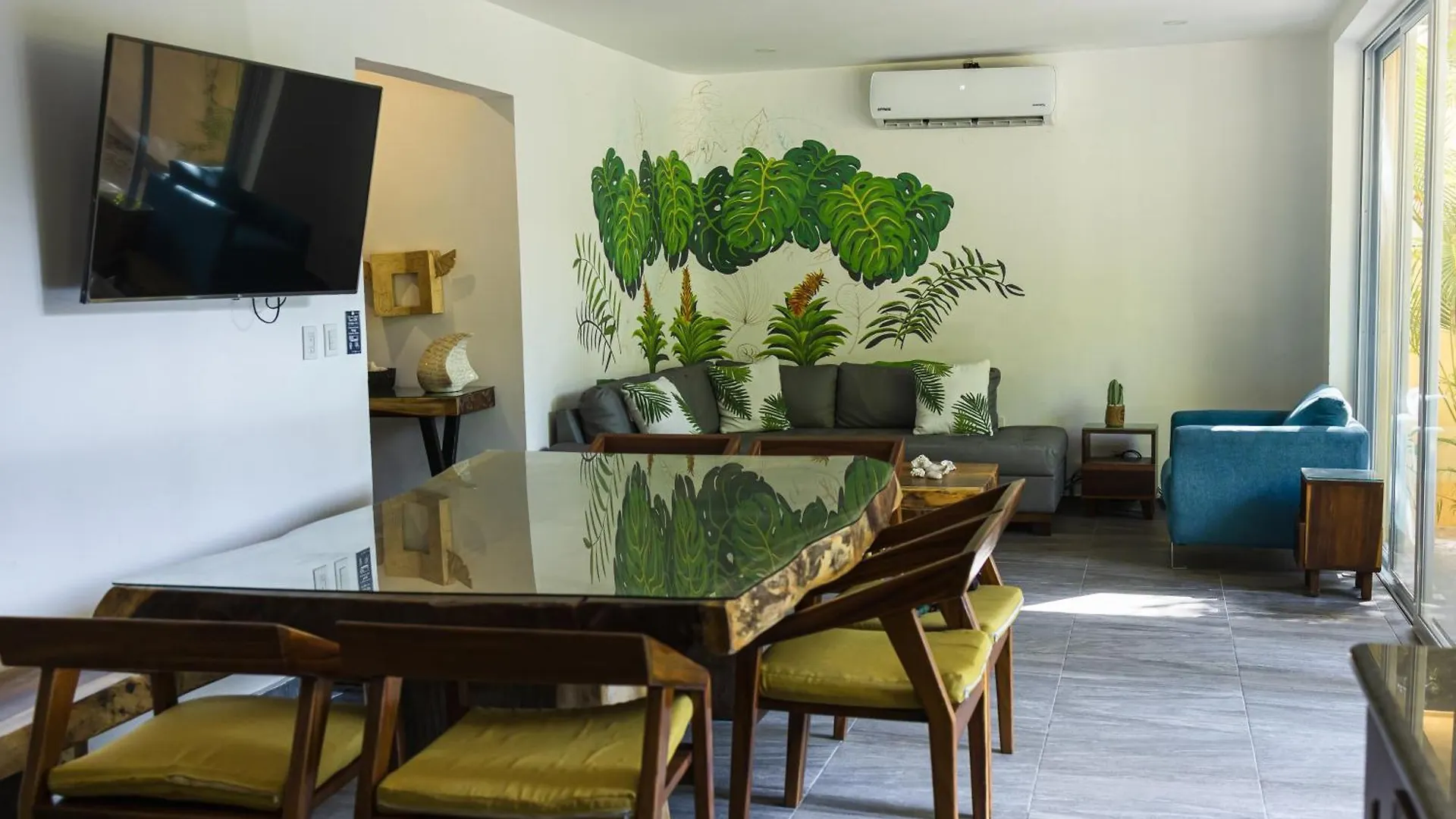 Casa Del Mar Bahia Espiritu Santo Villa Playa del Carmen